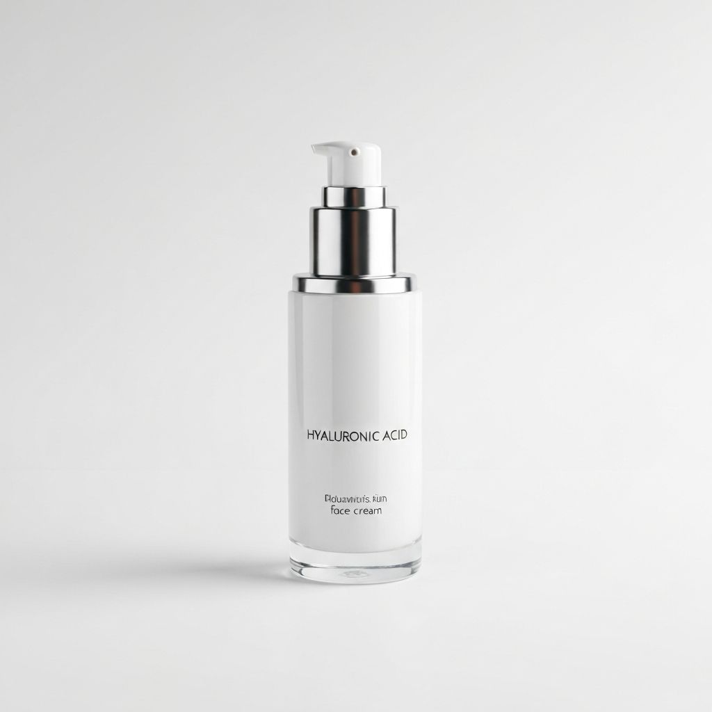 Hyaluronic Moisture Boost
